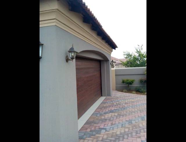 4 BEDROOM PROPERTY TO RENT IN VANDERBIJLPARK SE 8